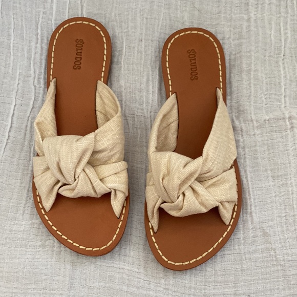 Soludos sandals - Picture 2 of 8